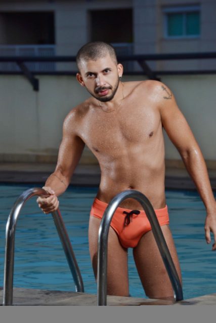 Alecsandro 21cm 4