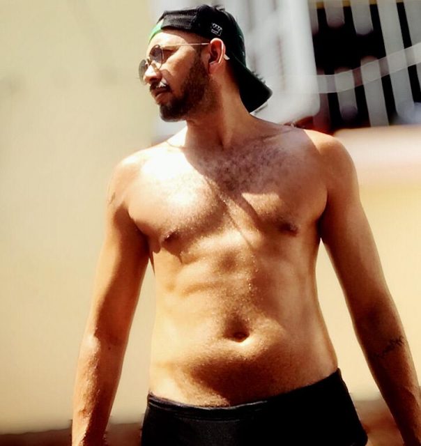 Alecsandro 21cm 19