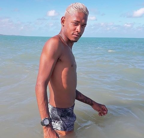 Anderson Felipe 3