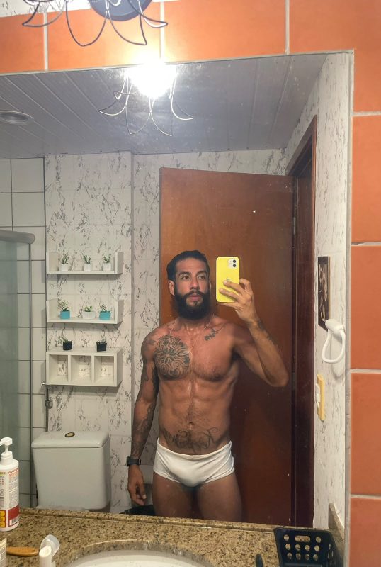 Alisson Said 1