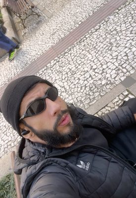 Alisson Said 2