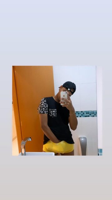 Willian Silva - Sem Local 7