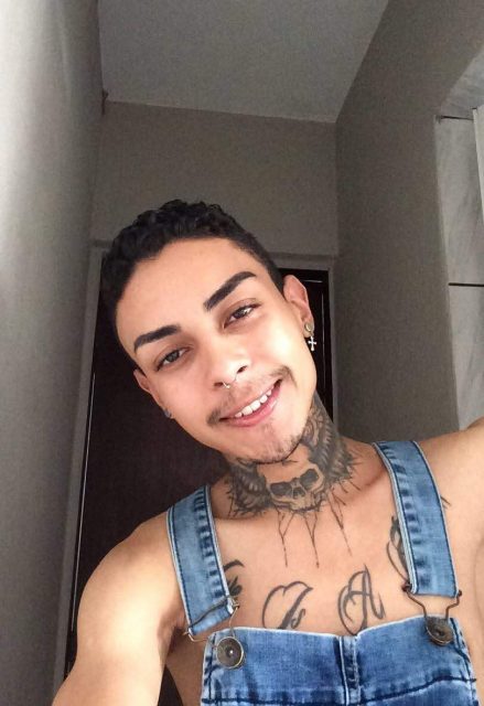 Anderson Guimarães 5