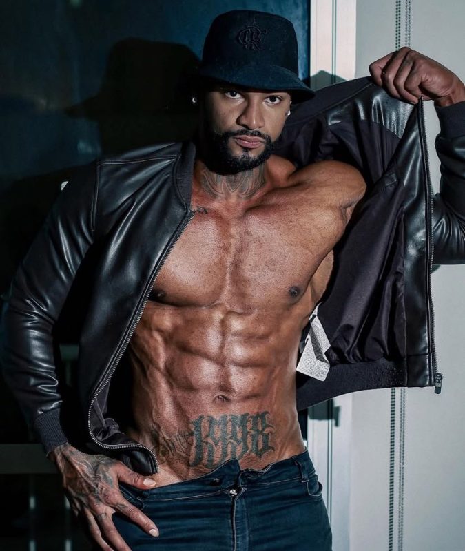 Nicholas Zanatto 33