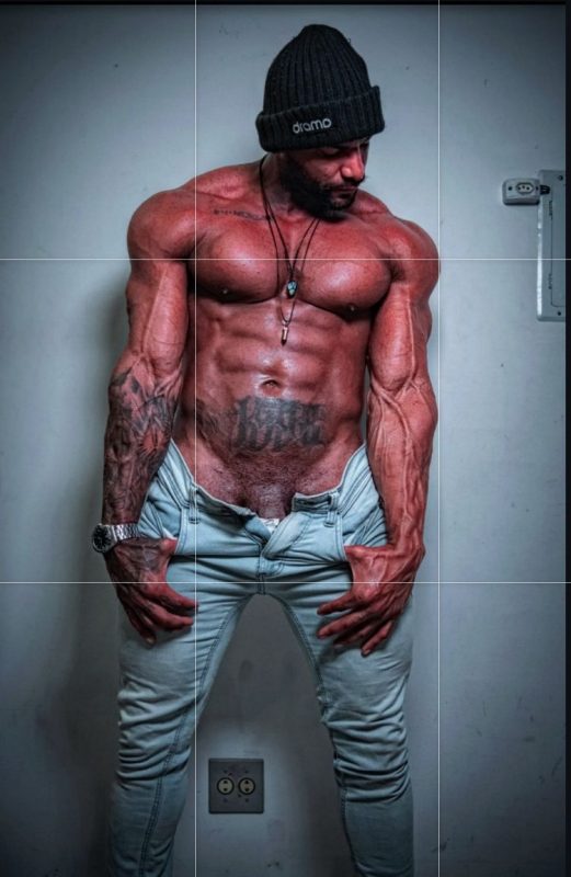 Nicholas Zanatto 9