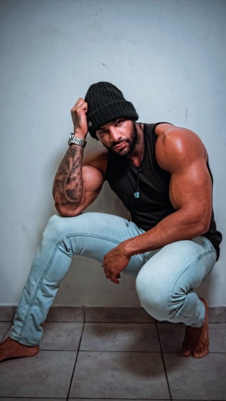 Nicholas Zanatto 5