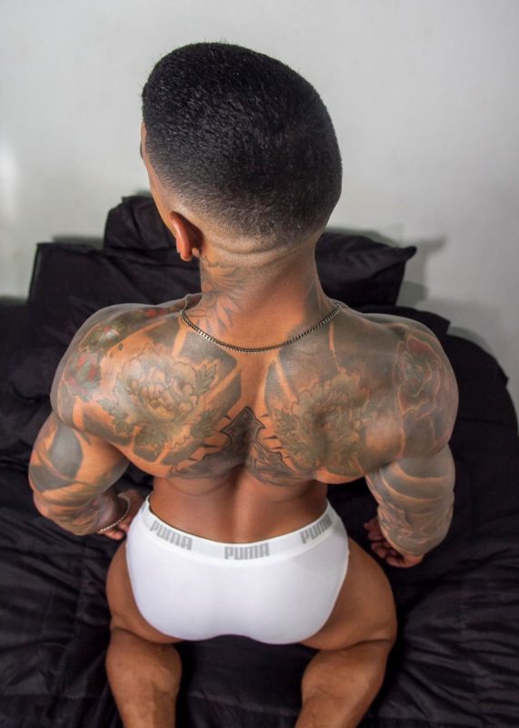 Diogo Alex 25