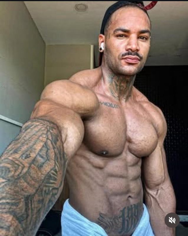 Nicholas Zanatto 19