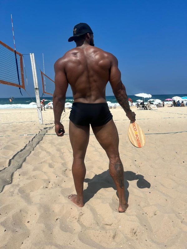 Nicholas Zanatto 21
