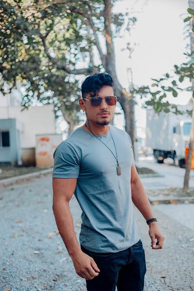 Thales Masso 9