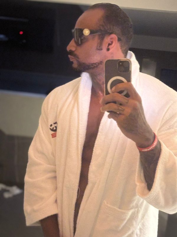 Nicholas Zanatto 7