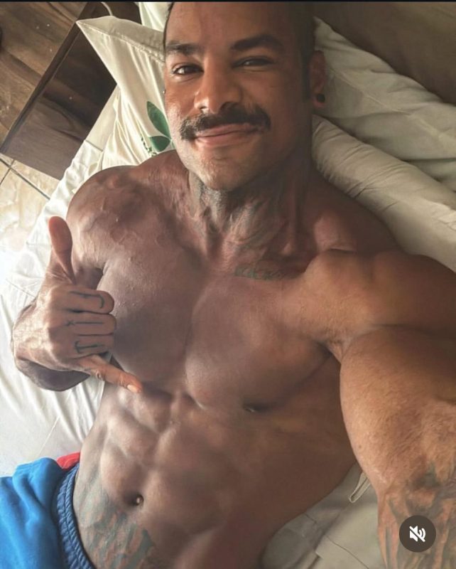 Nicholas Zanatto 23