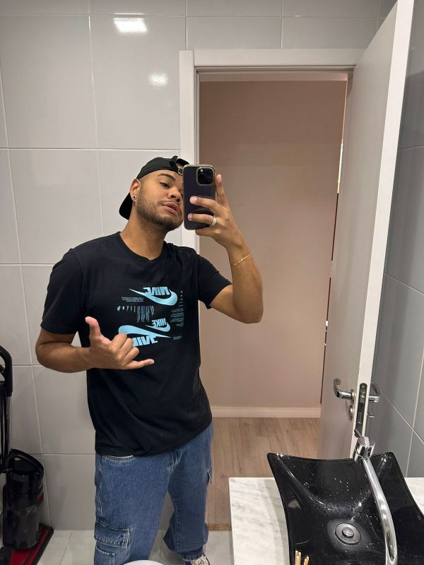 Willian Silva - Sem Local 6