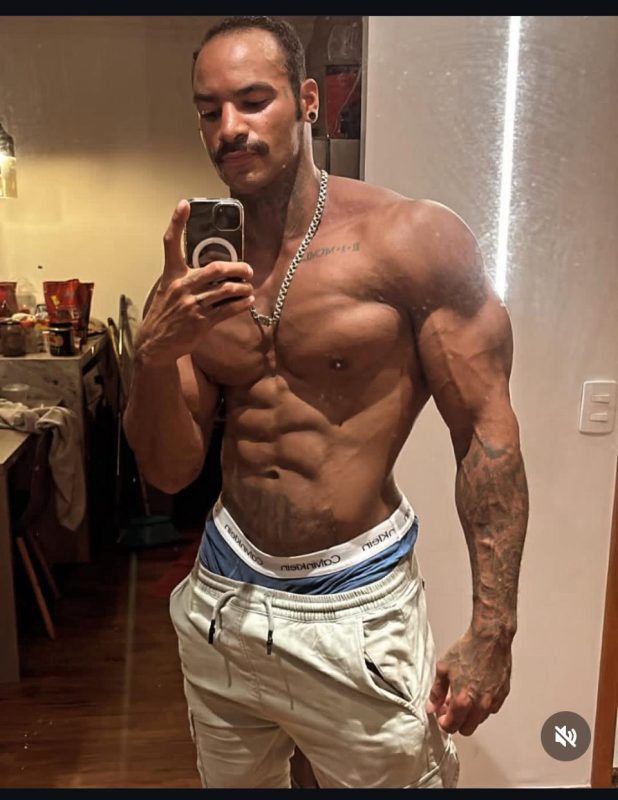 Nicholas Zanatto 17