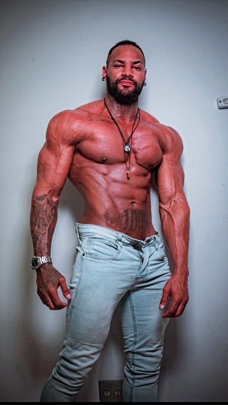 Nicholas Zanatto 8