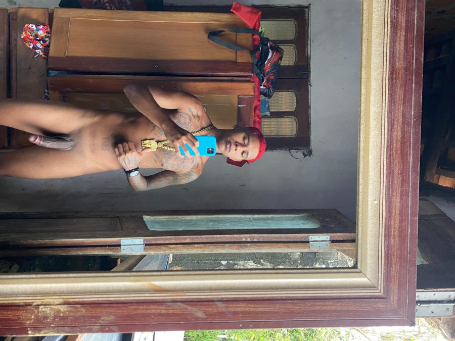 Lucas Cria21cm