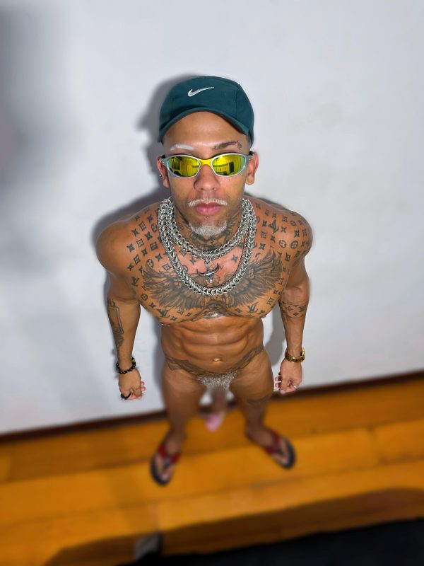 Max Loirinho 14