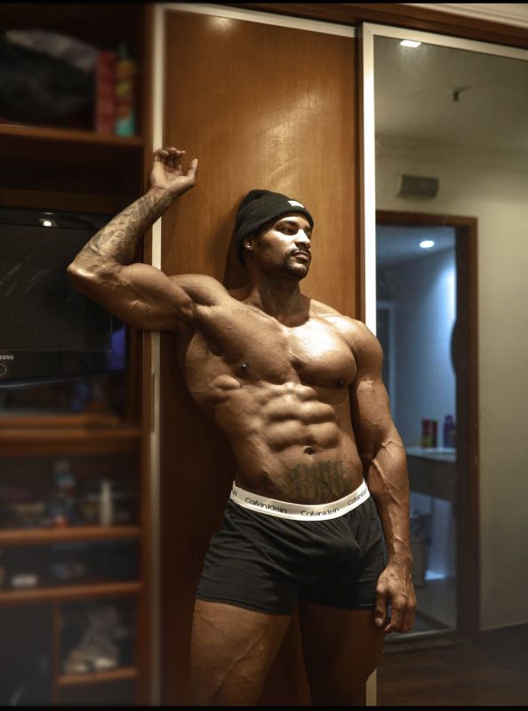 Nicholas Zanatto 28