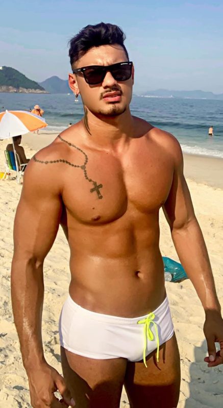 Thales Masso 1