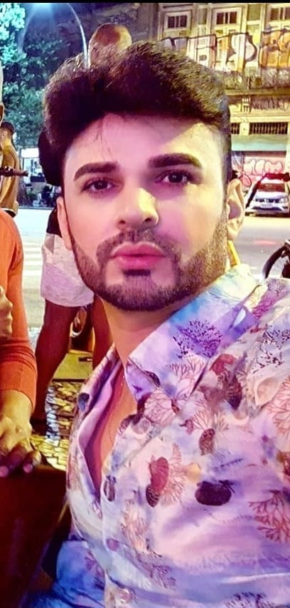 Elias Leão 16