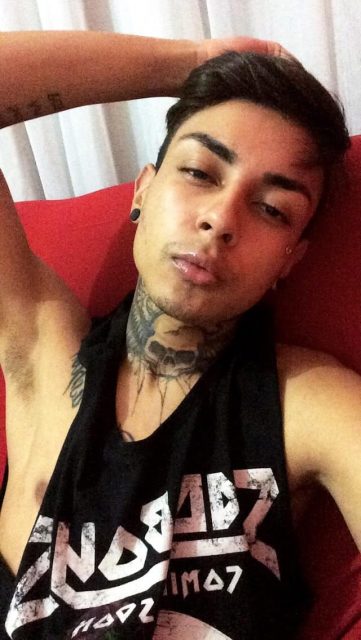 Anderson Guimarães 7