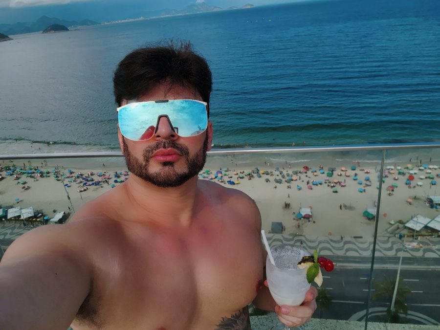 Elias Leão 17