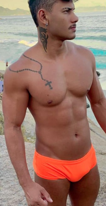 Thales Masso 2