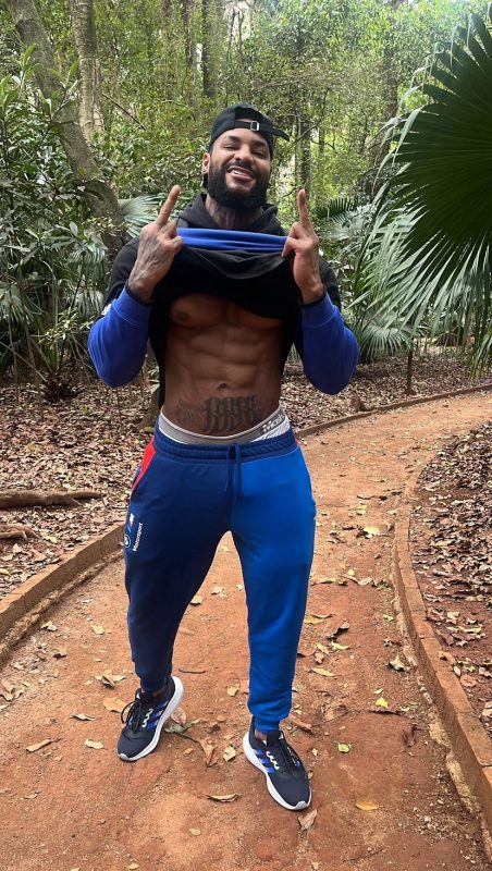 Nicholas Zanatto 48