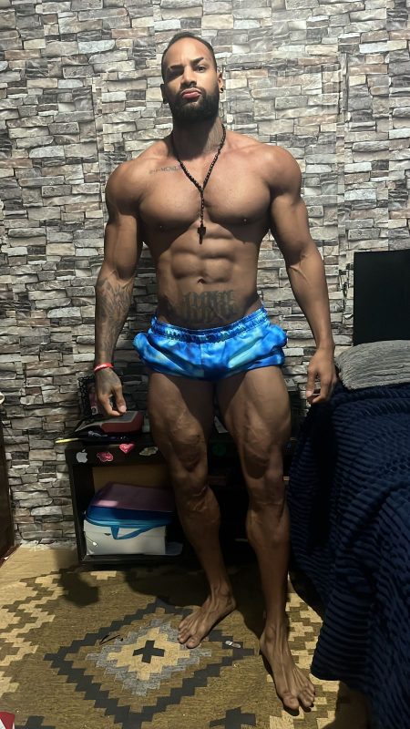 Nicholas Zanatto 22