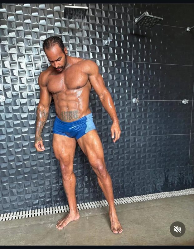 Nicholas Zanatto 21