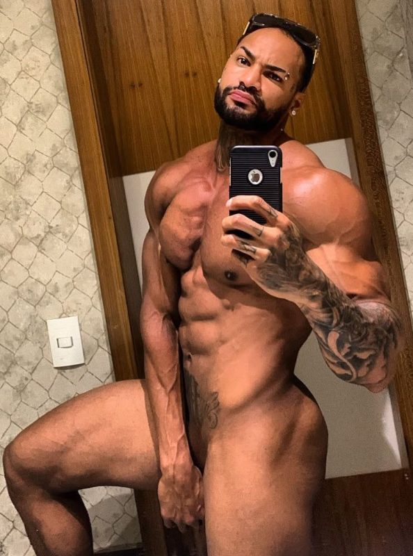 Nicholas Zanatto 44