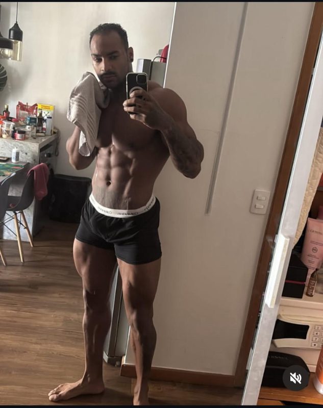 Nicholas Zanatto 9