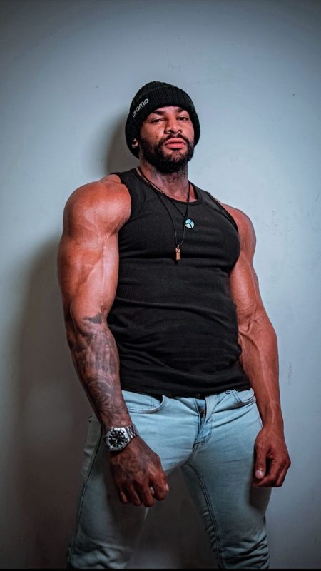 Nicholas Zanatto 3