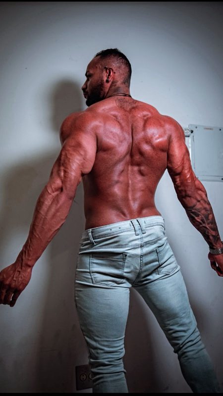Nicholas Zanatto 4