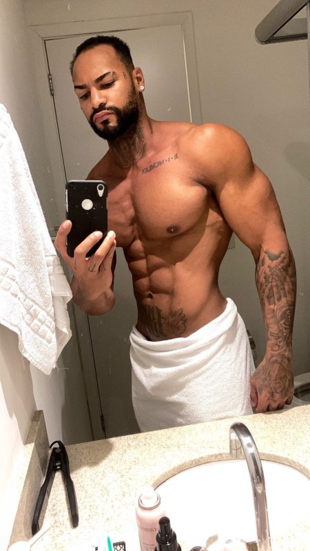 Nicholas Zanatto 45