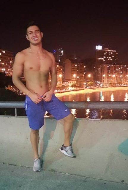 Andres Colombiano 2