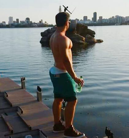 Elias Leão 9