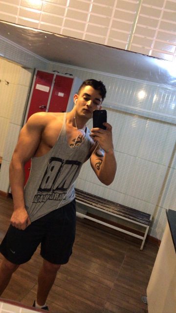 Alex Fontana 1