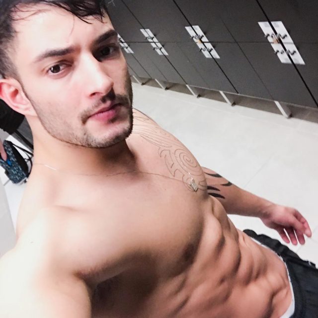 Alex Fontana 3