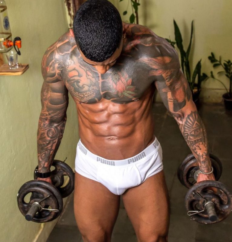 Diogo Alex 24
