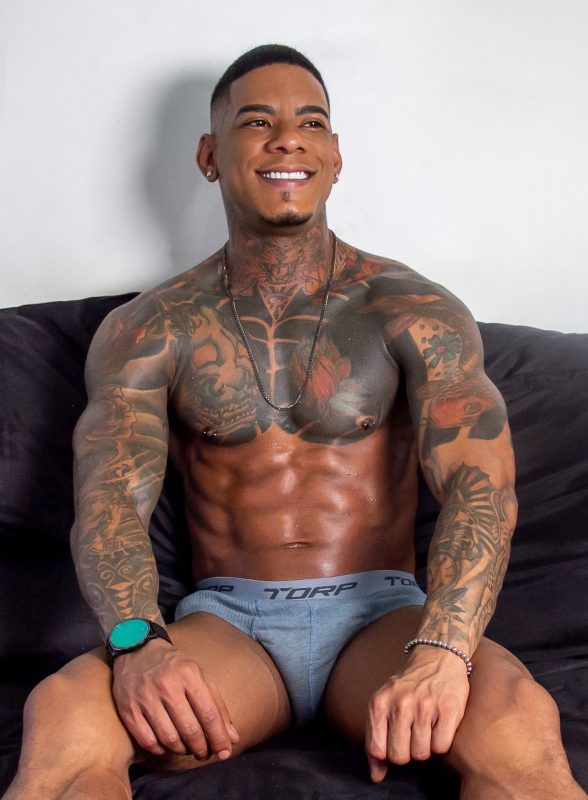 Diogo Alex 19