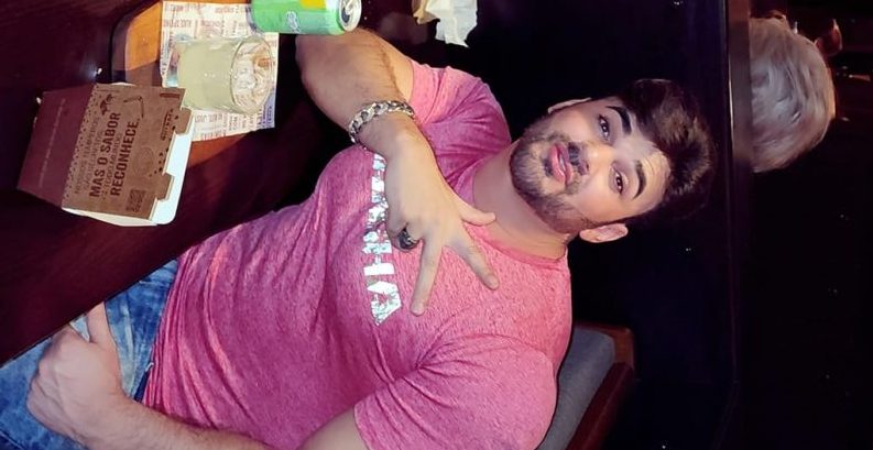 Elias Leão 14