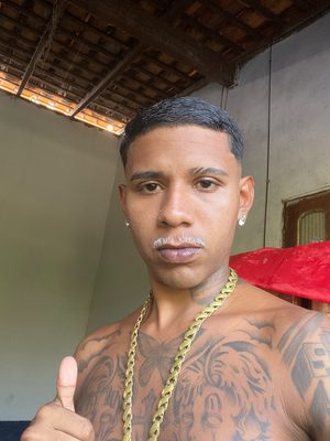 Lucas Cria21cm