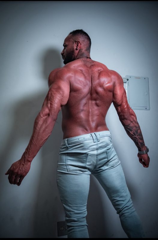 Nicholas Zanatto 1