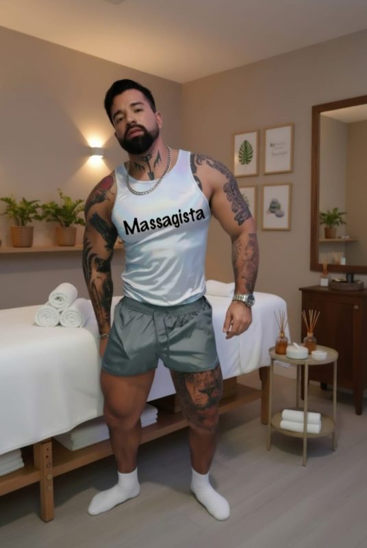 Ollyver Methatron 2
