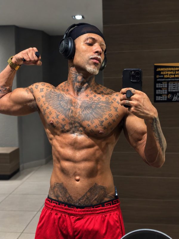 Max Loirinho
