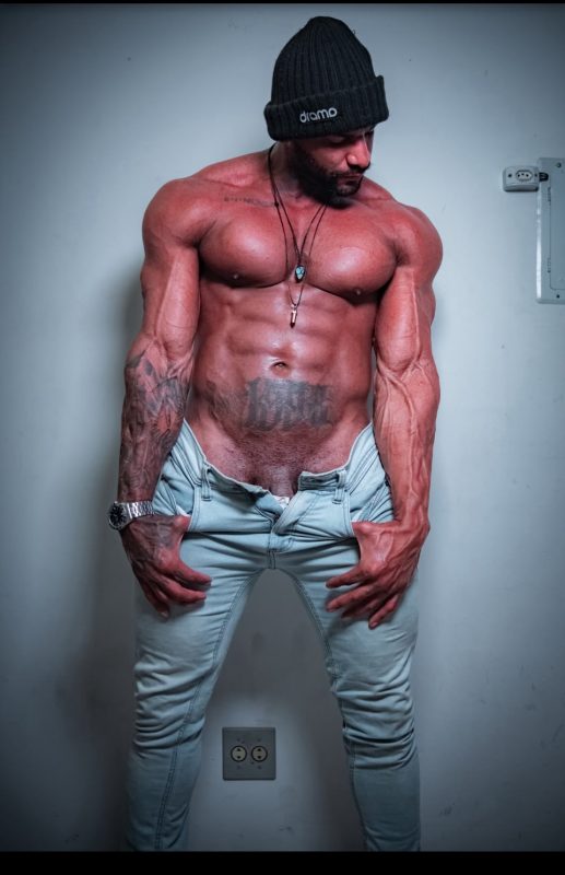 Nicholas Zanatto 3