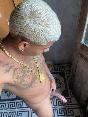 Lucas Cria21cm 8