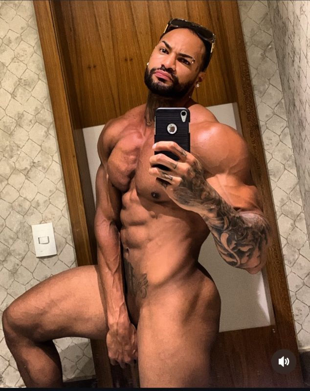 Nicholas Zanatto 2