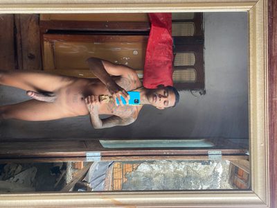 Lucas Cria21cm